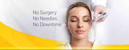 No Surgery No Needles No Downtime